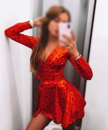 Анкета проститутки Лина - город Эрхирик, 23 года, №15207